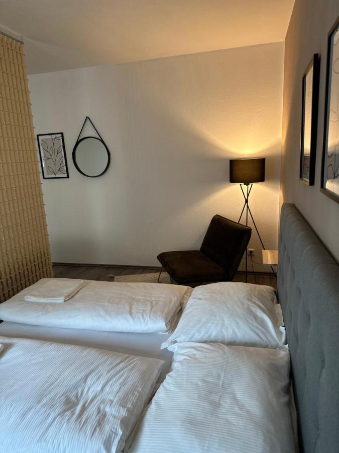 Appartement Elena Linz Exterior photo