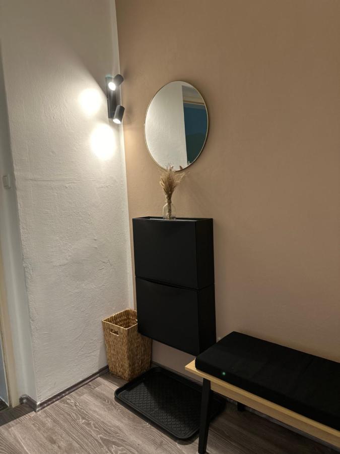 Appartement Elena Linz Exterior photo