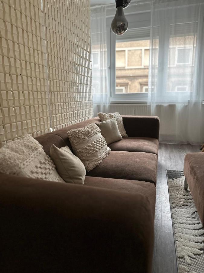 Appartement Elena Linz Exterior photo