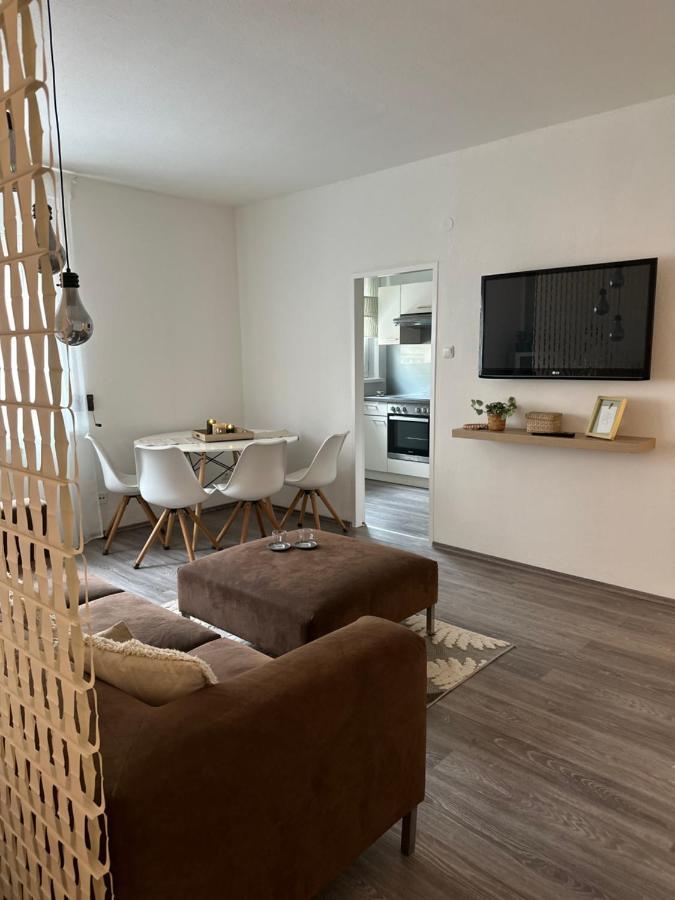 Appartement Elena Linz Exterior photo