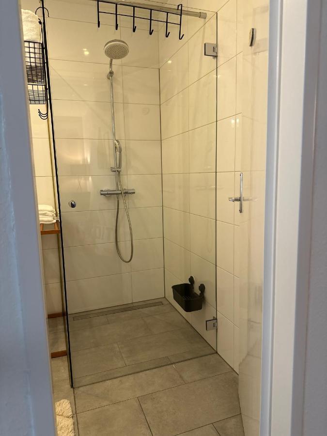 Appartement Elena Linz Exterior photo