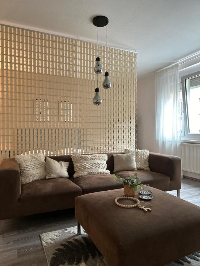 Appartement Elena Linz Exterior photo