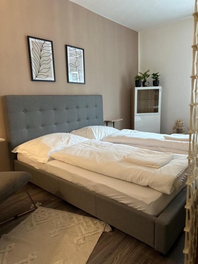 Appartement Elena Linz Exterior photo