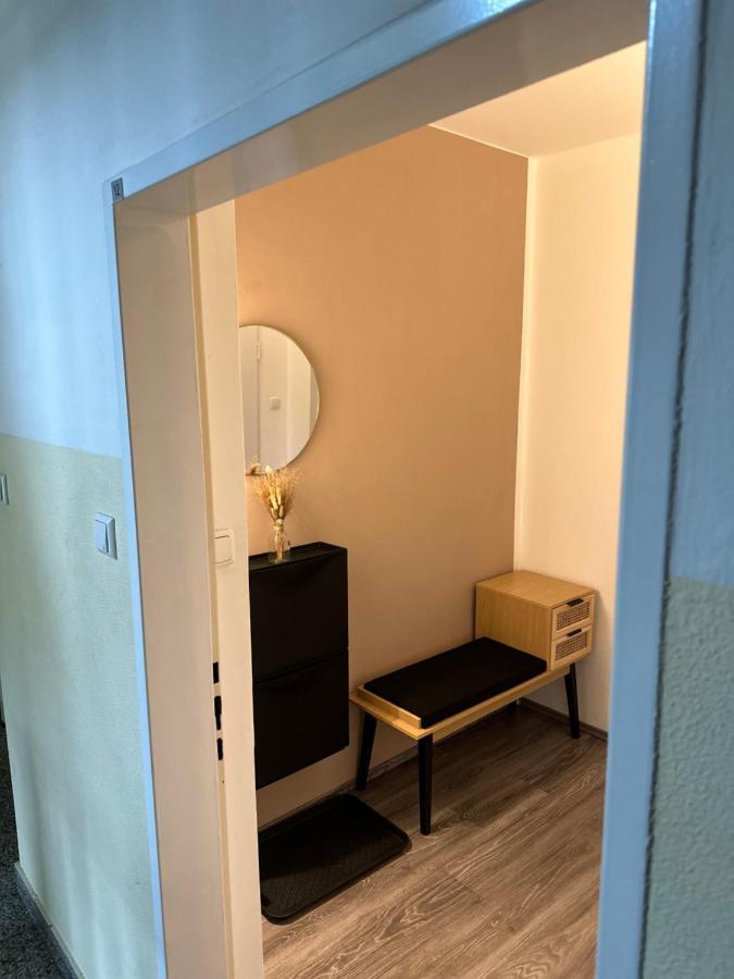 Appartement Elena Linz Exterior photo