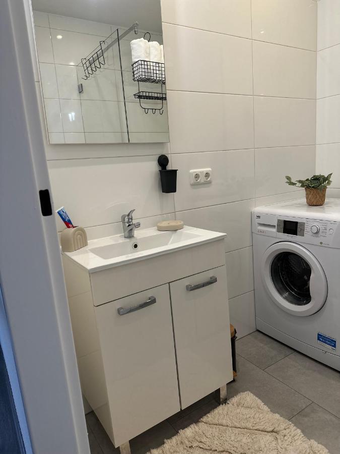 Appartement Elena Linz Exterior photo